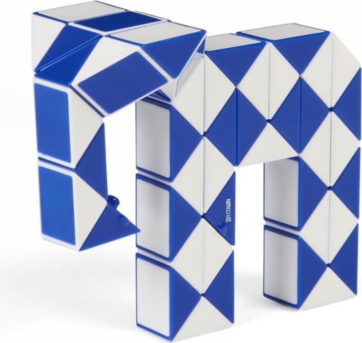 Actual product image Rubik's Rubiks - Connector Snake (6064893)