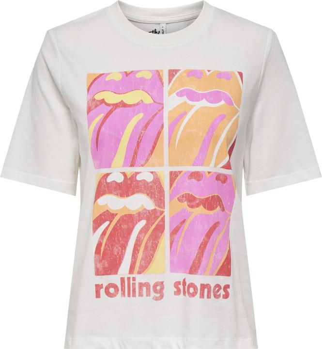 Only ONLROLLING T-shirt T-shirt (M)