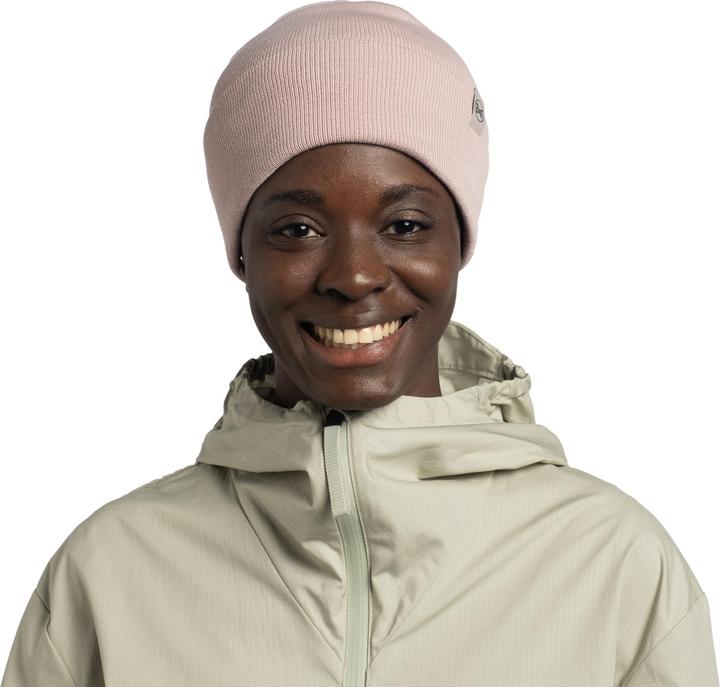 Immagine prodotto Buff Knitted Hat Lilon Rosewood