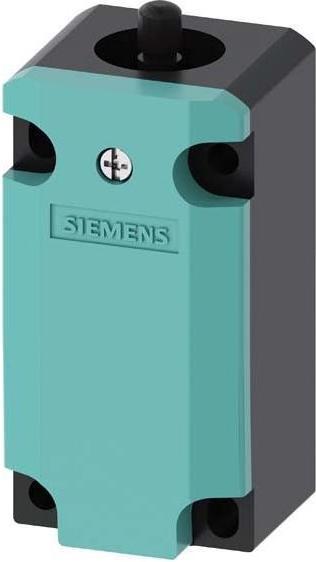 Produktbild Siemens Einzelpositionsschalter 1S 1Ö 1W Metall 3SE5112-0BA00-1CA0