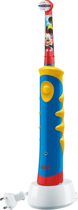 Productafbeelding Oral-B Advanced Power Kids 950TX (Oscillerende tandenborstel)