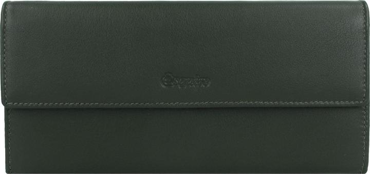 Esquire Viktoria Geldbörse RFID Leder 18,5 cm