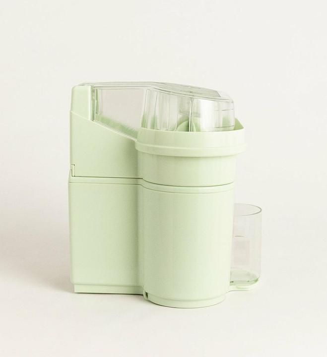 Image du produit Create JUICER DUAL - Extracteur de jus électrique double 90W