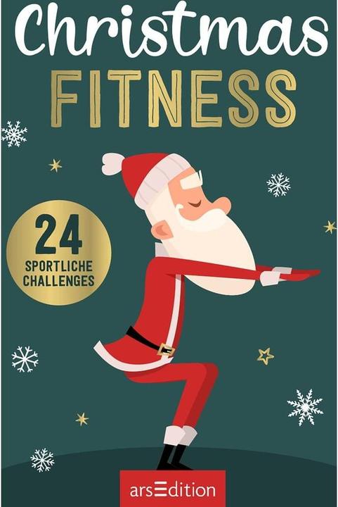 Actual product image Fitness