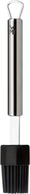 Produktbild WMF Silikon-Backpinsel Marinadenpinsel 20cm Profi Plus Edelstahl hitzebeständig