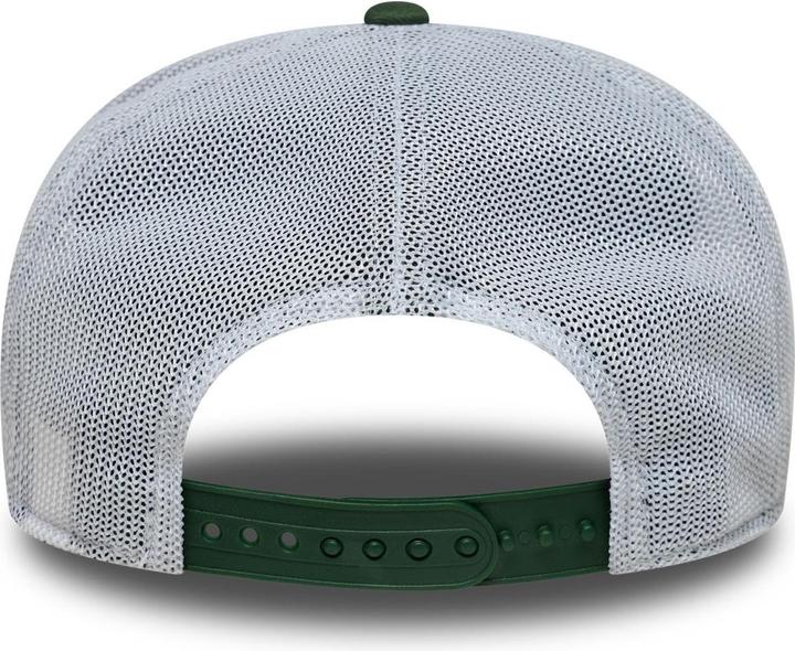 Actual product image New Era 9Seventy Mesh Snapback Cap - New York Jets