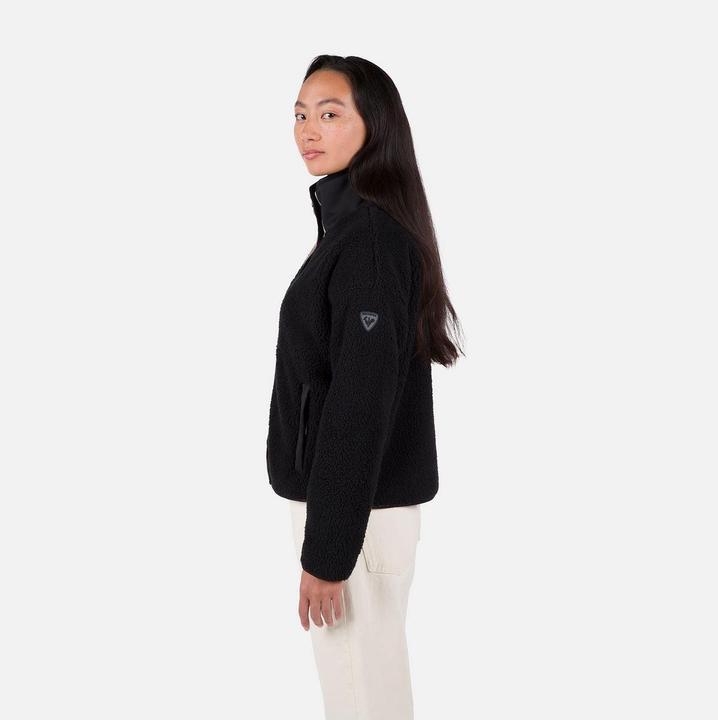 Immagine prodotto Rossignol Cieloalto Fleece-Sweatshirt (XS)