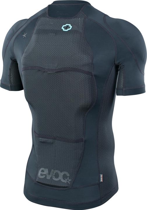 Immagine prodotto Evoc Camicia Protector Zip (L, Protezione del torace, Paraschiena, Esemplare unico)