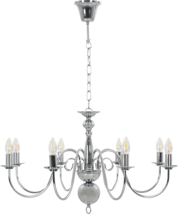 Actual product image VidaXL Nelly (80 cm)