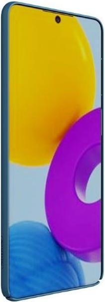 Actual product image Nillkin CamShield Series Hardcase Cover (Samsung Galaxy M52 5G)