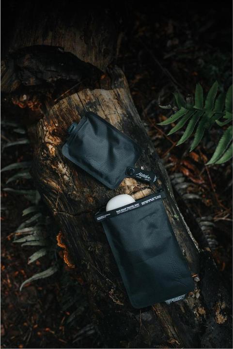 Actual product image Matador FlatPak (Liquid bags)