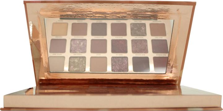 Image du produit Cosmetic Socialite (Rose Nu)