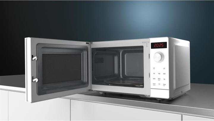 Produktbild Siemens FF023LMW0 (20 l)