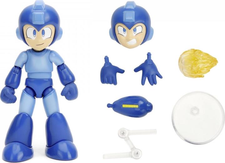 Produktbild Jada Mega Man 6" Figure