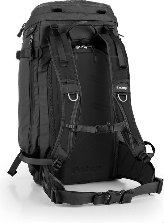 Image du produit F-Stop Ajna (40 l)