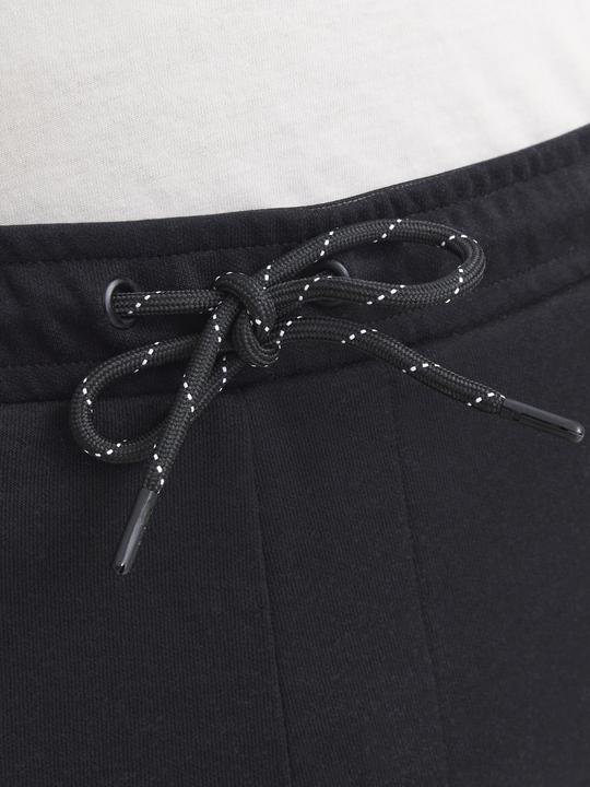 Actual product image Jack & Jones Reissverschlusstasche Interlock Sweatshorts (XS)