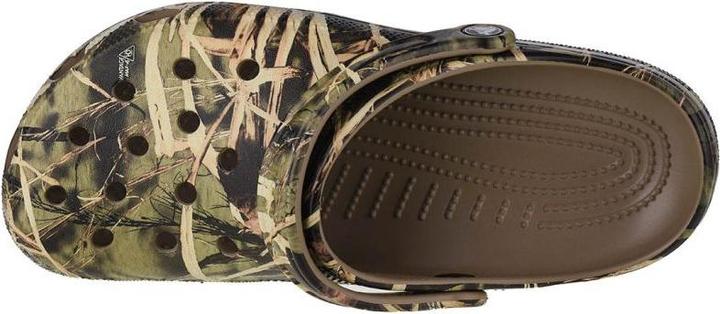 Actual product image Crocs Classic Realtree Clogs Unisex (39)