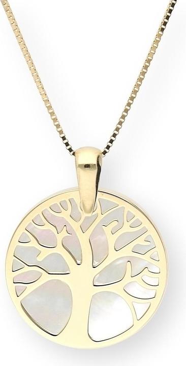 Carat Motifs (Gold 18ct, 40 cm)