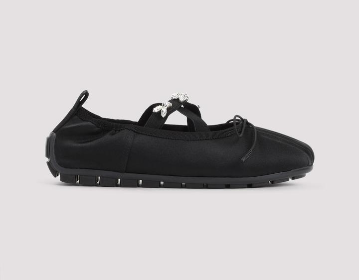 Actual product image Simone Rocha BPT1B.0755 (40)