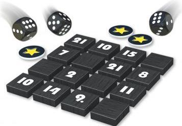Actual product image Schmidt Spiele Bingolino (mult) (German)