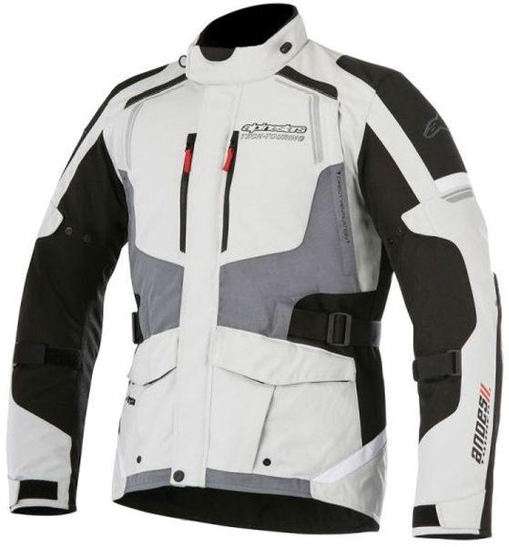 Produktbild Alpinestars Andes V2 Drystar® Jacket (Herren, S)