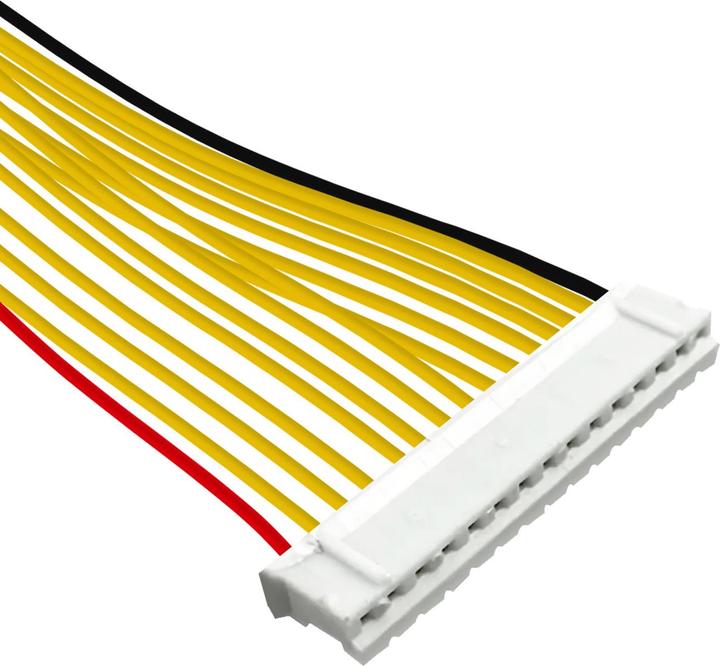 Produktbild Mini Motor BMS V2 52V