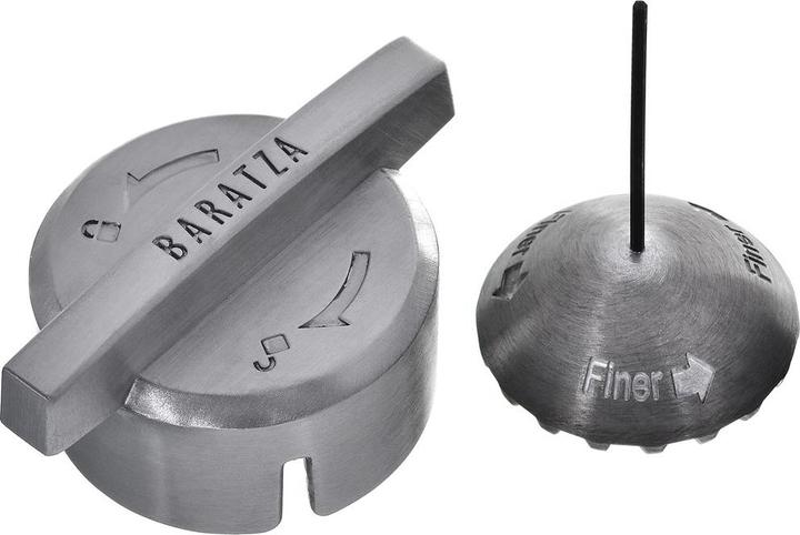 Produktbild Baratza Baratz Vario + (EU-Stecker)