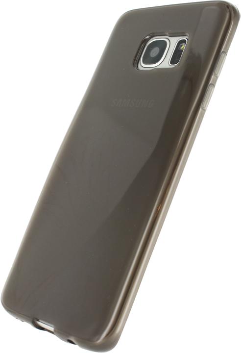 Produktbild Mobilize Gelee-Hülle (Samsung Galaxy S7 Edge)