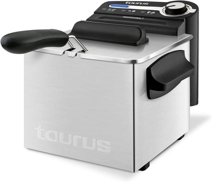 Taurus Professional 2 Plus