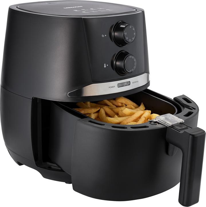 Produktbild Medion Heissluftfritteuse MD10711