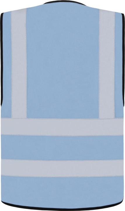 Image du produit Korntex Gilet fonctionnel avec 4 bandes réfléchissantes (4XL)
