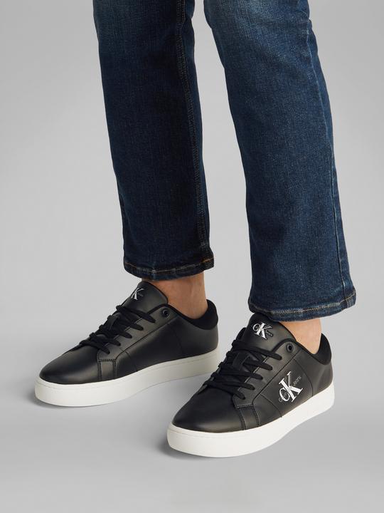 Immagine prodotto Calvin Klein Classic Cupsole Low Laceup Lth (40)