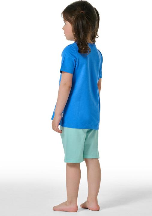 Actual product image Schiesser Shorty Girls World (104)