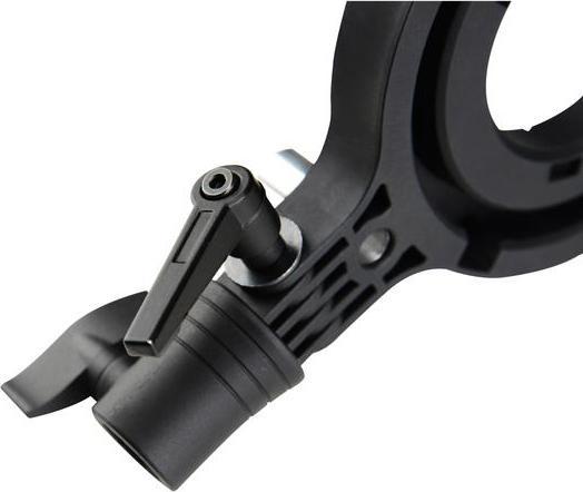 Produktbild Nanlite Bowens Adapter FM Mount (Adapter)