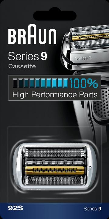 Braun Serie 9 92S (1 x)