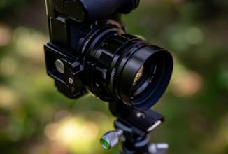 Produktbild Fotopro X Rotator 75 HORIZONTAL TO VERTICAL MOUNT PLATE