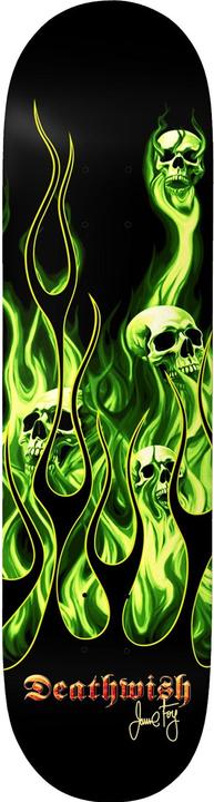 Deathwish M41838 (8.38")