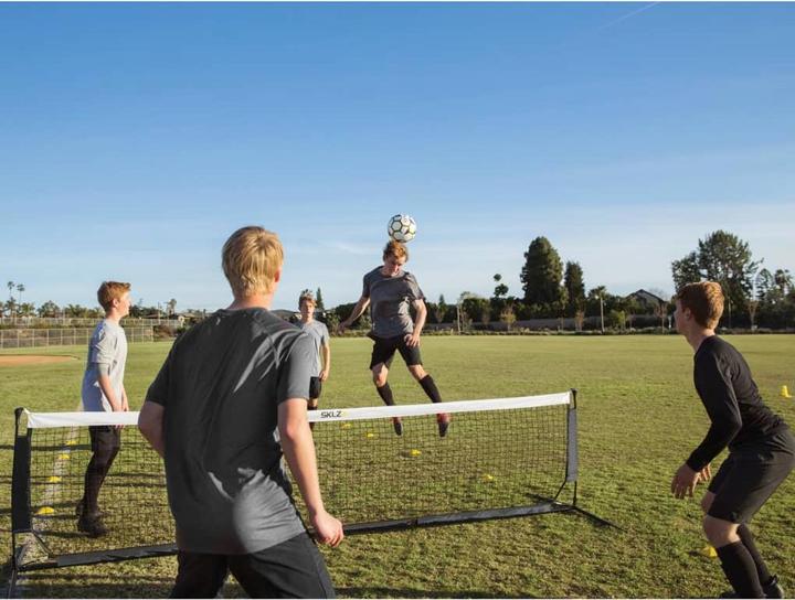 Actual product image SKLZ Soccer Volley Net