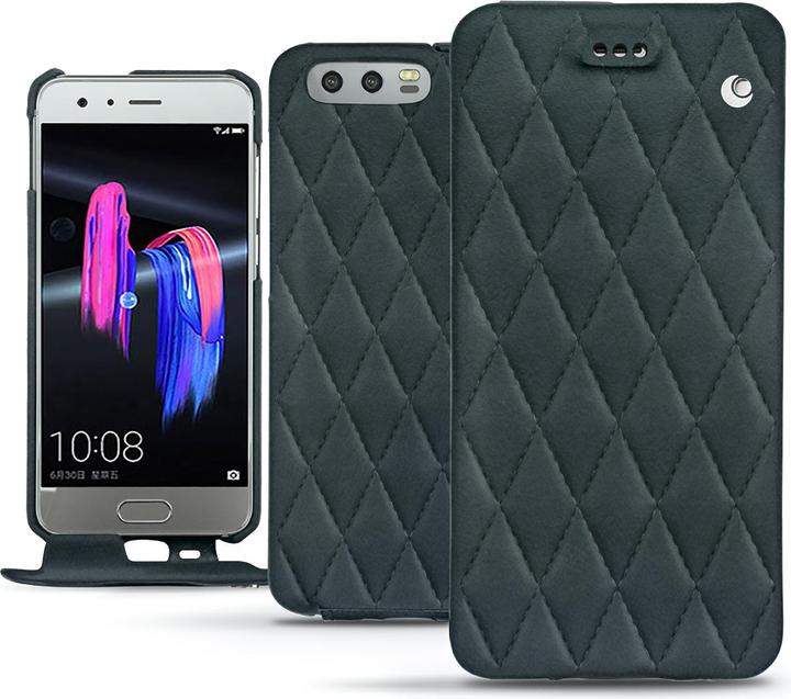 Actual product image Noreve Leather cover vertical (Honor 9)