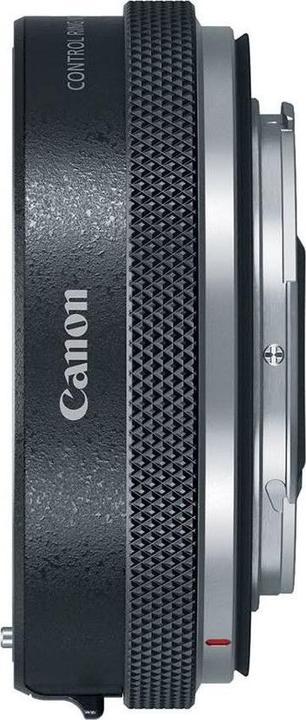 Image du produit Canon Adaptateur EF-EOS R avec anneau de contrôle