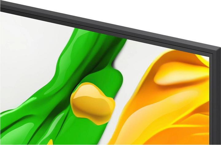 Actual product image LG 65QNED87A6B.AEU (65", QNED87, QNED, 4K, 2025)