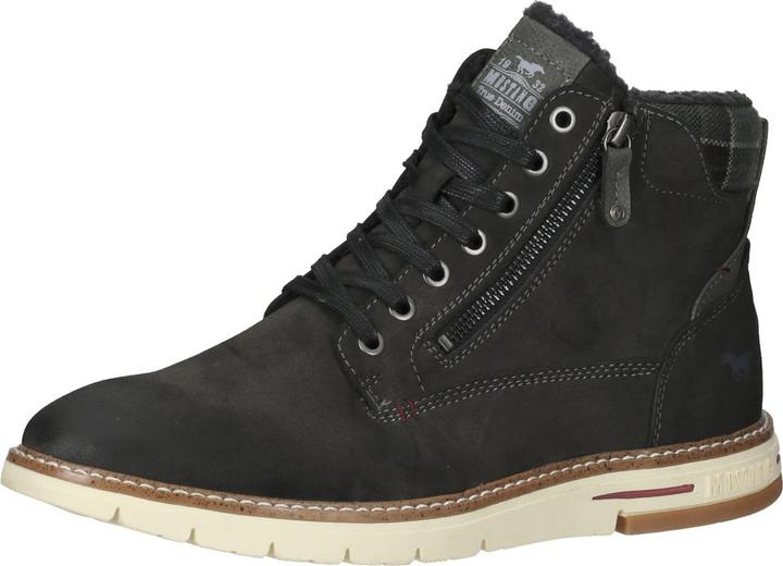 Produktbild Mustang Stiefelette (44)