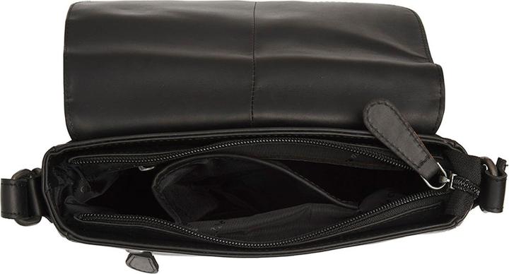 Immagine prodotto The Chesterfield Brand Lucian borsa a tracolla in pelle 21 cm