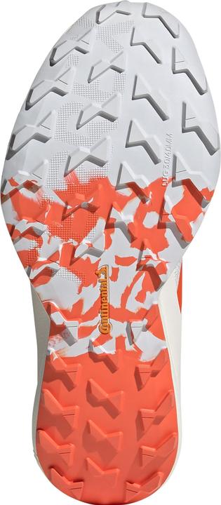 Actual product image adidas Women's Terrex Agravic Speed (42)