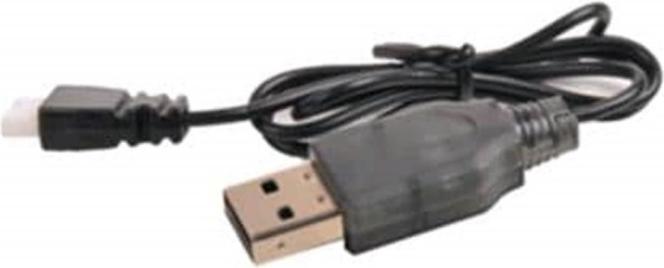 Image du produit Amewi Chargeur USB pour 1S LiPo AFX4