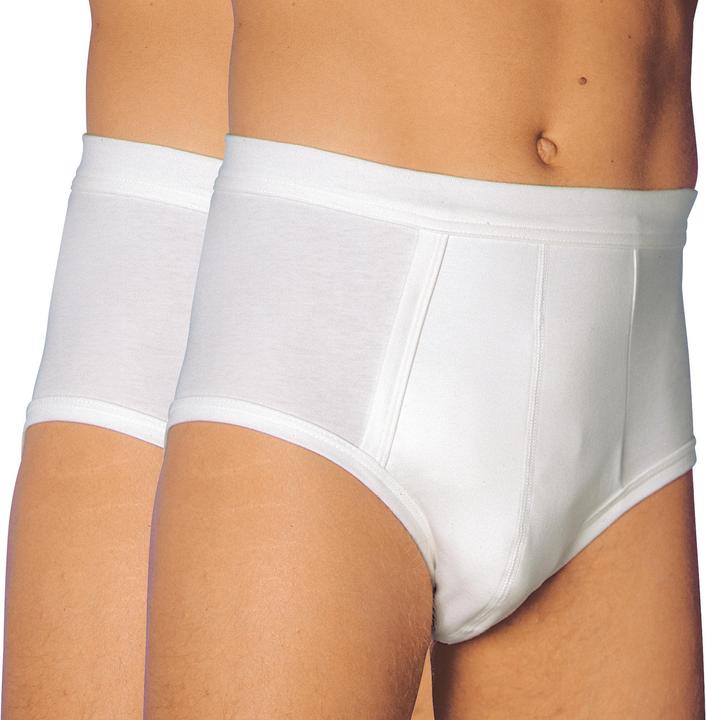 Produktbild Mediset Herren Hygiene-Slip 2er-Pack (7, 2er Pack)