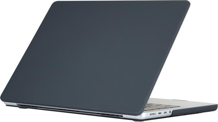 Actual product image Ueli Express Clip On Protective Sleeve MacBook Pro 2023 / 2021 14 inch Black (14")