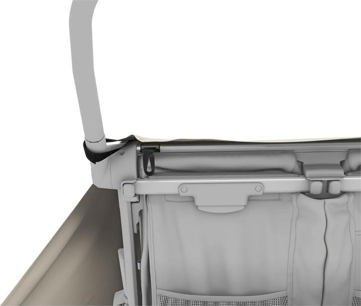 Produktbild Thule Wind-/Sonnenzelt Soft Beige