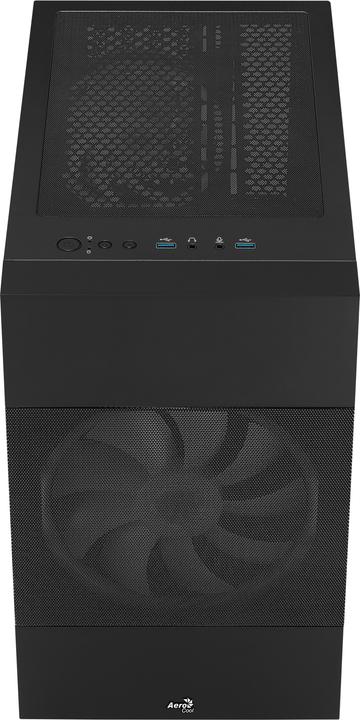 Produktbild AeroCool Atomic (mATX, Mini-ITX)