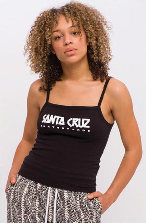 Actual product image Santa Cruz Block Vest